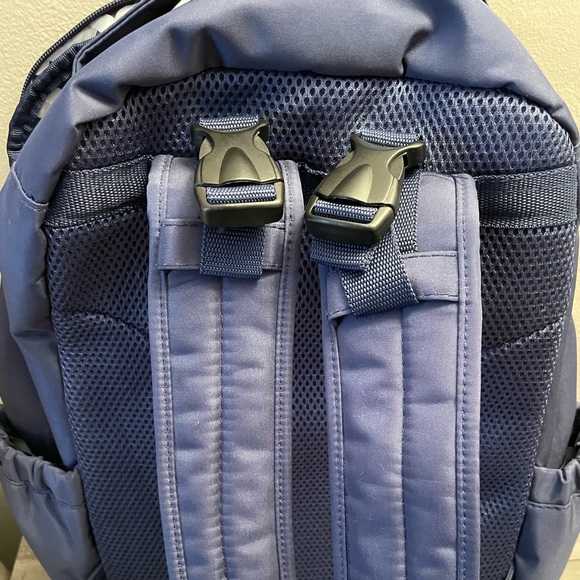 Fisher Price Diaper Backpack - Picture 2 of 4